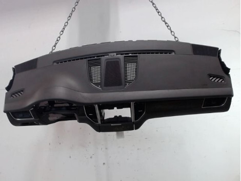 Planche de bord complete PORSCHE MACAN Diesel - 1