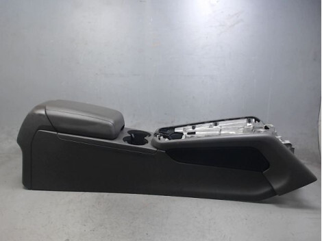 Console central (interieur plastique) PORSCHE MACAN Diesel - 1