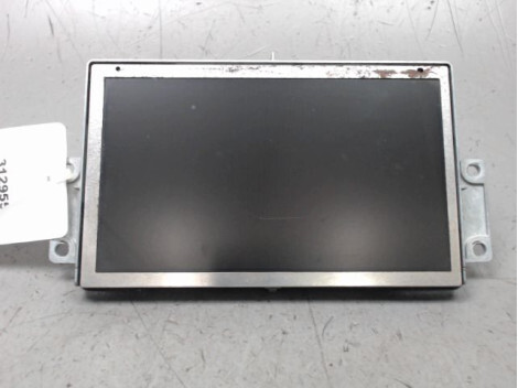 Ecran GPS CITROEN C3 2009- Diesel - 1