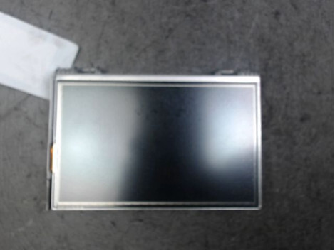 Ecran GPS PEUGEOT 2008 Essence - 1