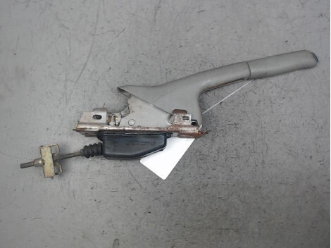 Levier frein à main RENAULT CLIO II PHASE 2 01-06 Essence - 1