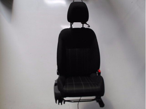 Siege avant droit CITROEN C4 Diesel - 1