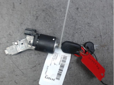 Antivol de direction CITROEN AMI Electricité - 1