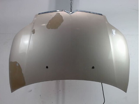 Capot CITROEN C4 04-08 Diesel - 1