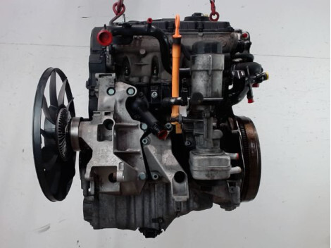 Moteur AUDI A4 2001- Diesel - 1
