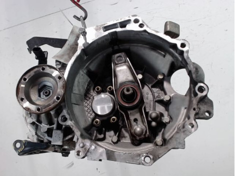 Boite de vitesses VOLKSWAGEN LUPO Diesel - 1
