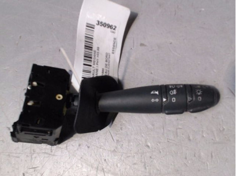 Commodo phare RENAULT MEGANE I PH1 -99 Essence - 1