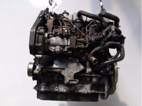 Moteur FORD T.CONNECT Diesel - 1