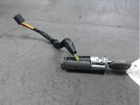 Antivol de direction RENAULT TWINGO PH.3 2000-2007 Essence - 1