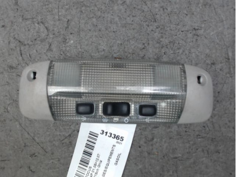 Eclairage de plafonnier FORD FOCUS 05-07 Diesel - 1