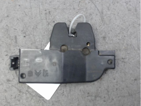 Serrure de hayon CITROEN C3 X-TR Diesel - 1