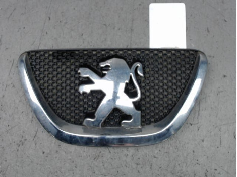 Logo PEUGEOT 107 5P Essence - 1