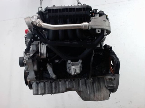 Moteur MERCEDES CLK Diesel - 1