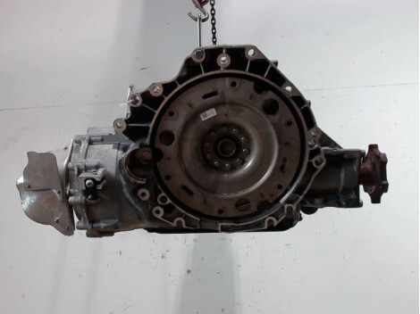 Boite de vitesses PORSCHE MACAN Diesel - 1