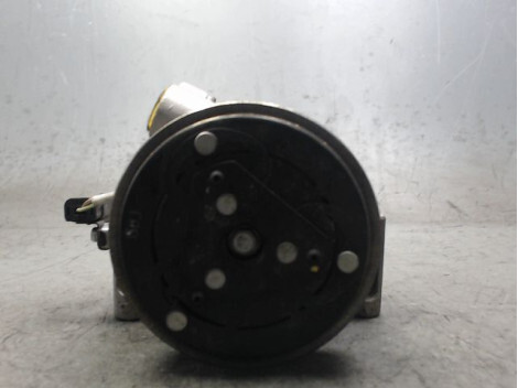 Compresseur clim CITROEN C1 3P Essence - 1