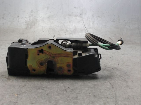 Serrure arriere droit FIAT STILO 5P Diesel - 1
