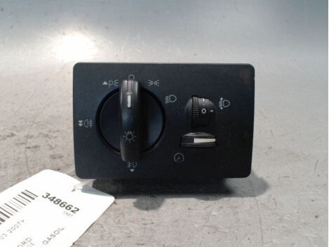 Commande de phare FORD FOCUS C-MAX 2007- Diesel - 1