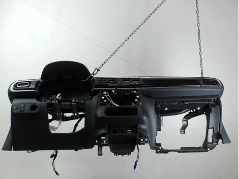 Planche de bord complete CITROEN C3 Essence - 1