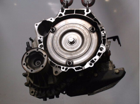 Boite de vitesses VOLKSWAGEN POLO 02-05 Essence - 1