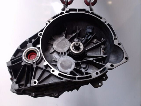 Boite de vitesses FORD MONDEO SW 2007- Diesel - 1