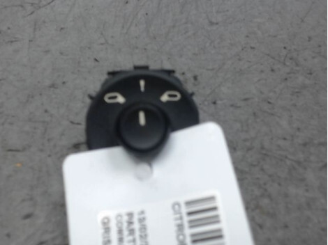 Commande retroviseurs CITROEN C3 Essence - 1