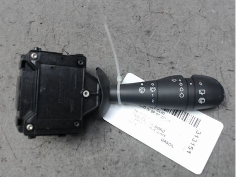 Commodo d'essuie glaces RENAULT CLIO IV 2012- Diesel - 1