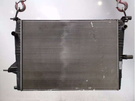 Radiateur eau RENAULT SCENIC III 2009-  - 1