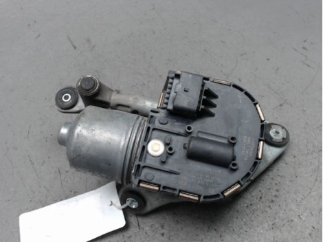 Mecanisme essuie glace avant PEUGEOT 407 SW Diesel - 1