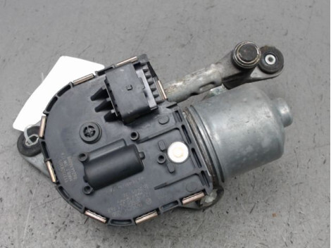 Mecanisme essuie glace avant PEUGEOT 407 SW Diesel - 1
