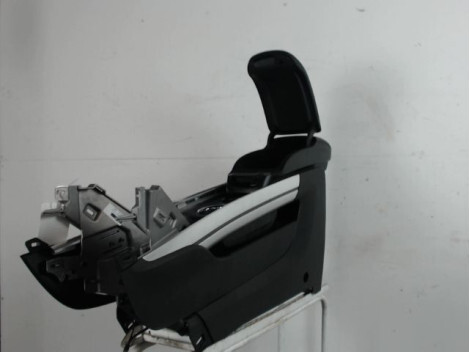 Console central (interieur plastique) OPEL ZAFIRA Diesel - 1