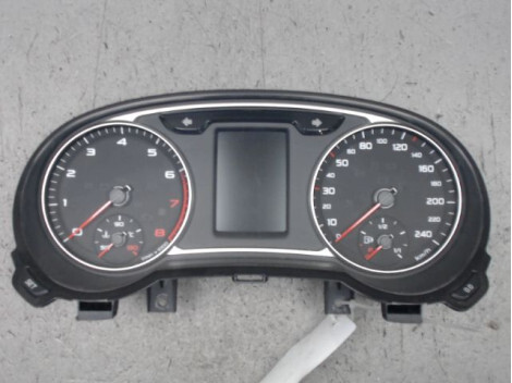 Compteur AUDI A1 Essence - 1
