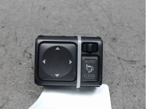 Commande retroviseurs NISSAN JUKE Diesel - 1