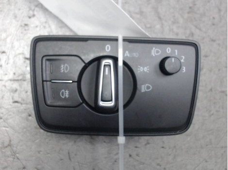 Commande de phare VOLKSWAGEN PASSAT Diesel - 1