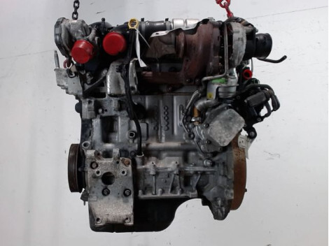 Moteur FORD FOCUS Diesel - 1