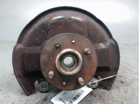 Pivot de moyeu avant droit ROVER 200 96-00 Diesel - 1