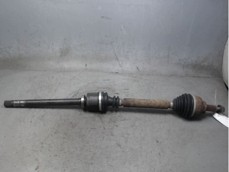 Cardan droit (transmission) RENAULT LAGUNA Diesel - 1