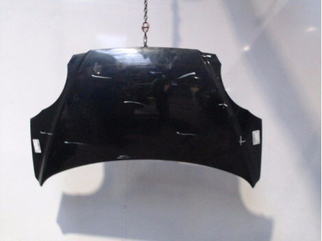 Capot CHEVROLET MATIZ 05- Essence - 1
