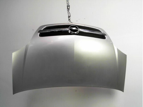 Capot OPEL MERIVA 2003-2005 Essence - 1