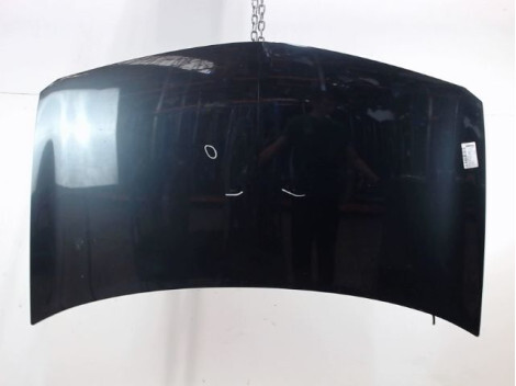 Capot RENAULT MEGANE II PH2 2006- Diesel - 1