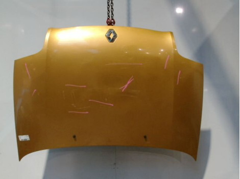 Capot RENAULT CLIO  2 Essence - 1