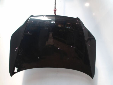 Capot CHEVROLET AVEO 2008- Essence - 1