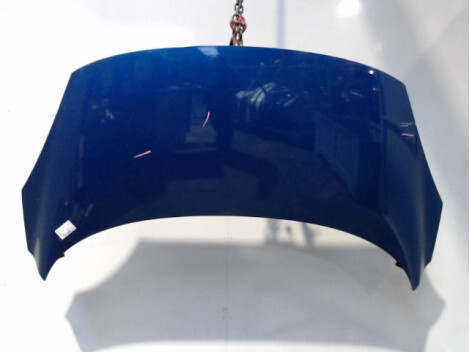 Capot RENAULT SCENIC III 2009- Diesel - 1