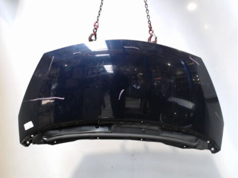 Capot RENAULT ESPACE IV Diesel - 1