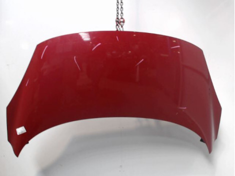 Capot RENAULT SCENIC III 2009- Diesel - 1
