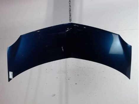Capot RENAULT MODUS 2004-2007 Essence - 1