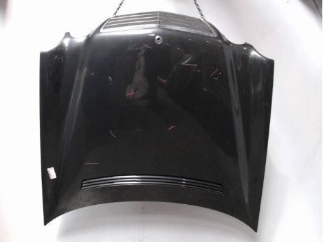 Capot MERCEDES E270 Diesel - 1