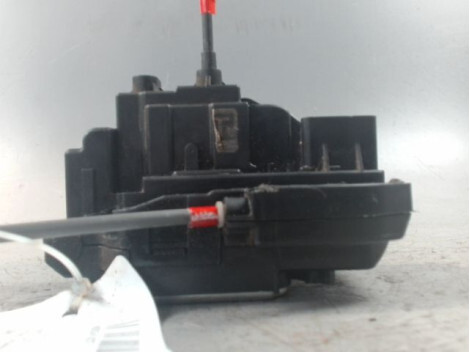 Serrure avant droit NISSAN NOTE Diesel - 1