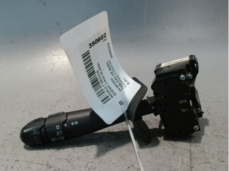 Commodo phare RENAULT MEGANE SCENIC II PH2 2006- Essence - 1