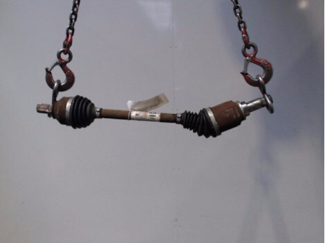 Cardan arriere gauche (transmission) SMART FORFOUR Essence - 1