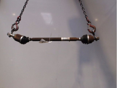 Cardan arriere droit (transmission) SMART FORFOUR Essence - 1
